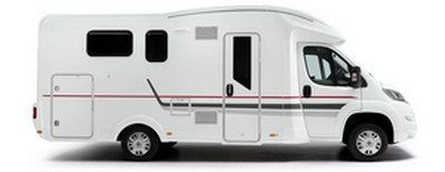 Camping Car à louer